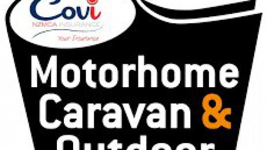 Covi Motorhome & caravan Show 2017