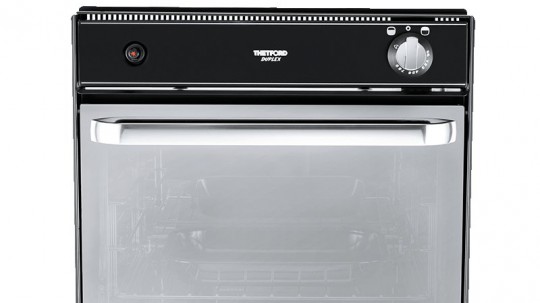 Spinflo 2024 duplex oven